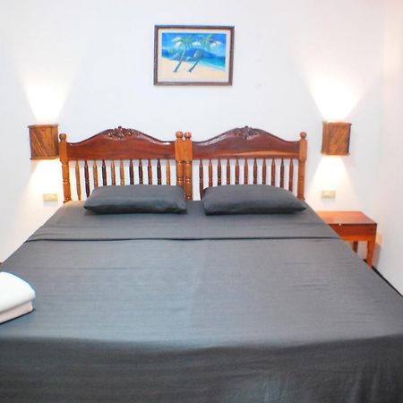 Blue Coral Resort Boracay Manoc-Manoc Buitenkant foto