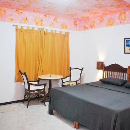 Blue Coral Resort Boracay Manoc-Manoc Buitenkant foto