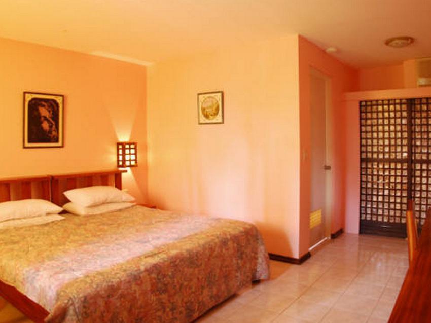 Blue Coral Resort Boracay Manoc-Manoc Buitenkant foto