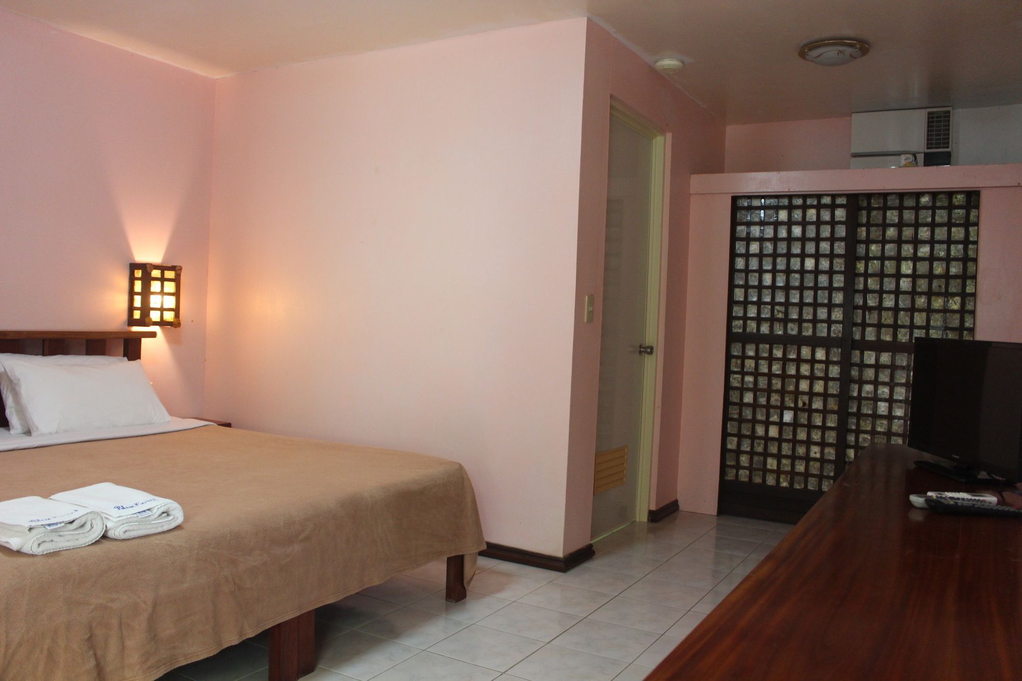 Blue Coral Resort Boracay Manoc-Manoc Buitenkant foto